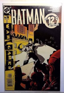 Batman: The 12 Cent Adventure #1 (2004) DC Comics 9.0 VF/NM 1st Print Comic Book