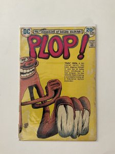 PLOP 5 Very Good Vg 4.0 Dc Comics