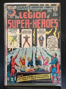 Adventure Comics #403 (1971)