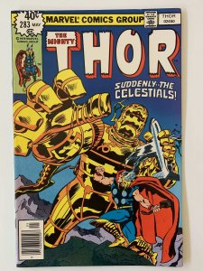 Thor #383 (1979)