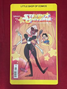 Steven Universe #7 Fenton Subscription Variant VFNM Boom Studios