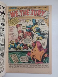 X-Men #85 - reprints X-Men #37 - 1973 - VF