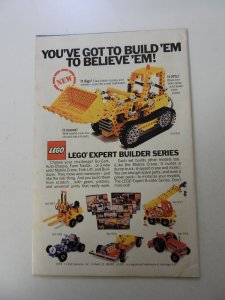 Captain America #239 (1979) FN- condition moisture damage