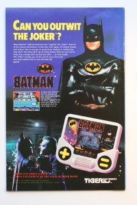 Slimer! #15 (1990) Newsstand NM