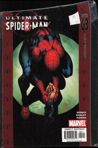 Ultimate Spider-Man #61 (2004) Ultimate Spider-Man