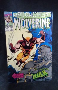 Marvel Comics Presents #57 (1990)