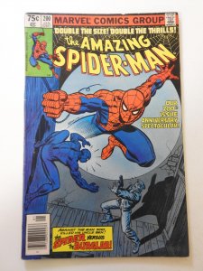 The Amazing Spider-Man #200 (1980) FN- Condition!