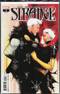 Strange #9 (2023)