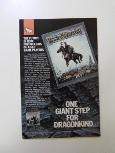 The Uncanny X-Men #225 (1988) VF+ condition