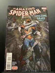 The Amazing Spider-Man #1.2 (2016)