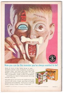 Superboy #139 (1967)