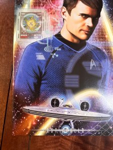 Star Trek #34 (2014)