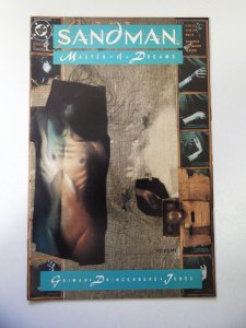 The Sandman #7 (1989) VF Condition