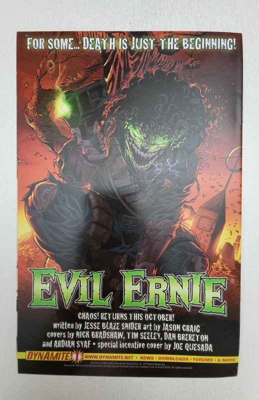 Queen Sonja #31  (2012)