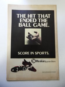 Challengers of the Unknown #80 (1973) FN+ Condition