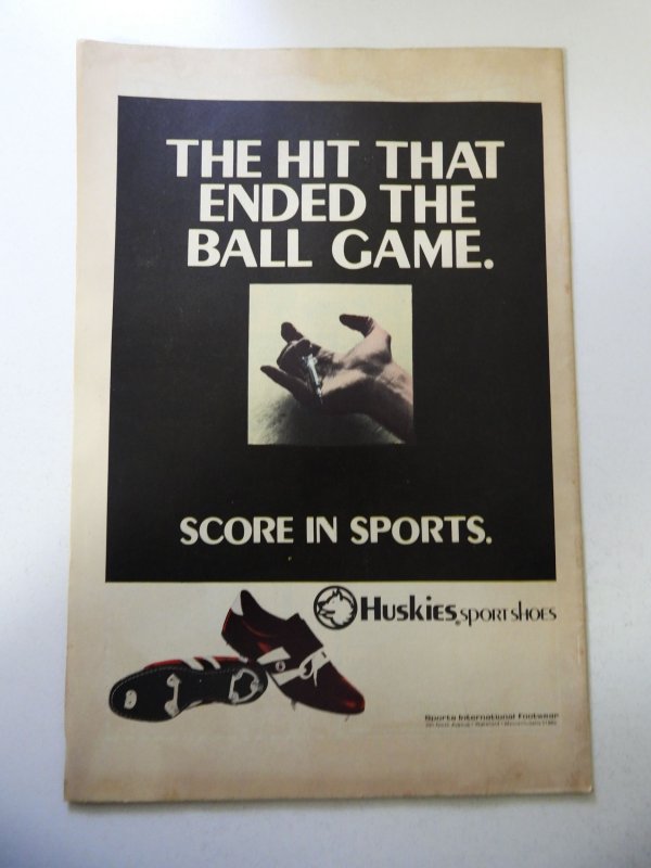 Challengers of the Unknown #80 (1973) FN+ Condition