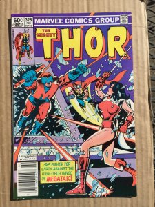 Thor #328 (1983)