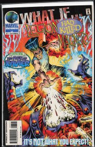 What if...? #77 (1995) Legion