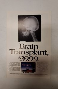 The Original Ghost Rider #9 (1993) NM Marvel Comic Book J697