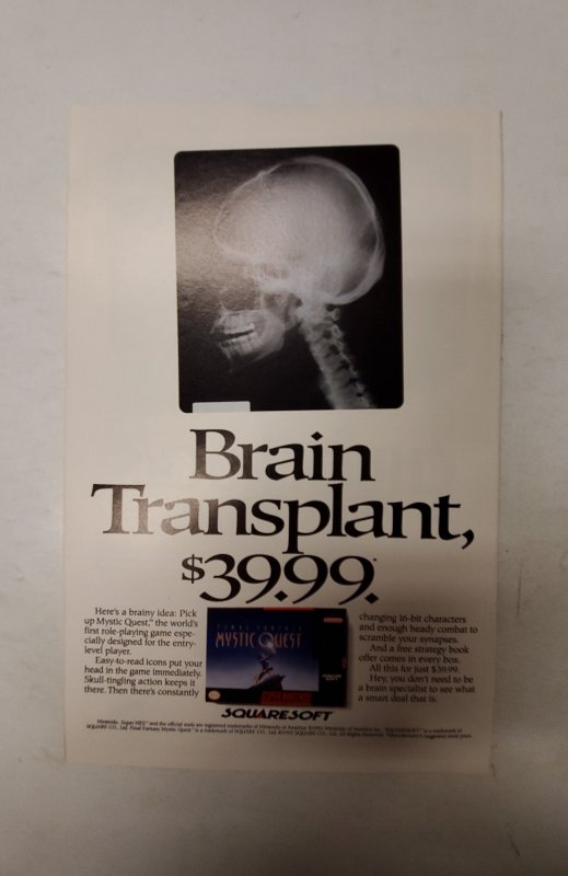 The Original Ghost Rider #9 (1993) NM Marvel Comic Book J697