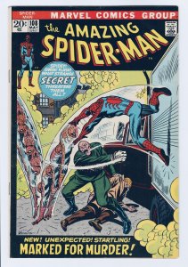 The Amazing Spider-Man #108 (1972) VF/NM