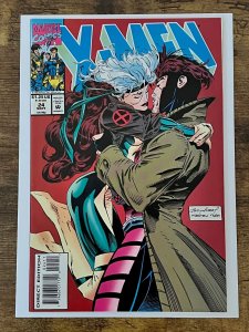 X-Men #24 (1993). NM-.