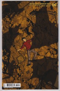 Detective Comics #1054 Fornes Cover (2022)