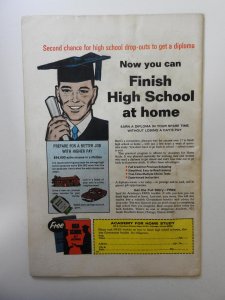 Sub-Mariner #40  (1971) GD/VG Condition!