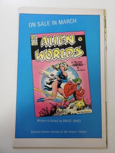 Groo the Wanderer #3 (1983) FN+ Condition!