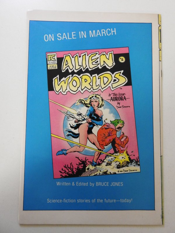 Groo the Wanderer #3 (1983) FN+ Condition!