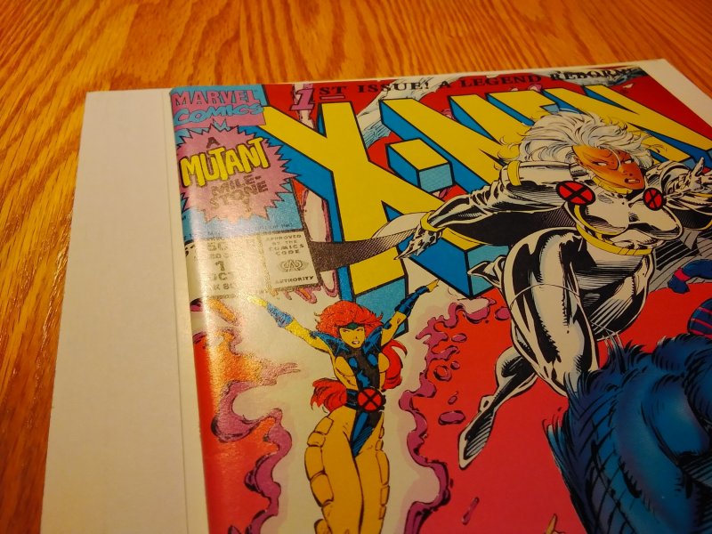 X-Men #1 Cover A NM (1991)