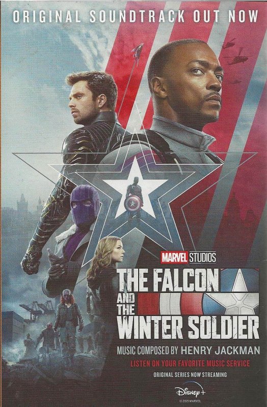 Heroes Reborn #1 (2021) - NM/MT