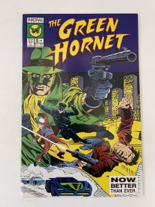 The Green Hornet #5  - NM+   (1992)