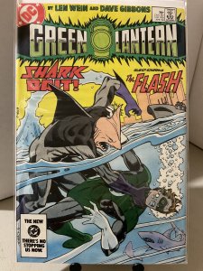 Green Lantern #175 (1984)