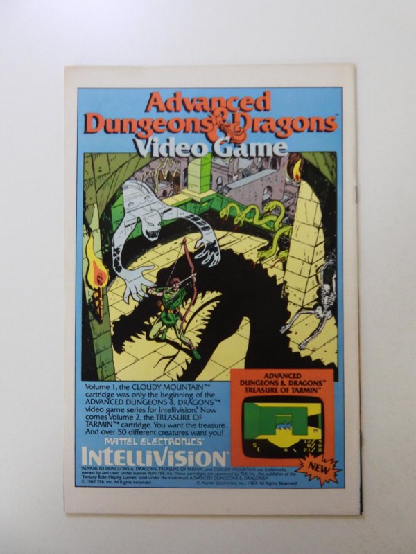 Batman #371 Direct Edition (1984) VF- condition