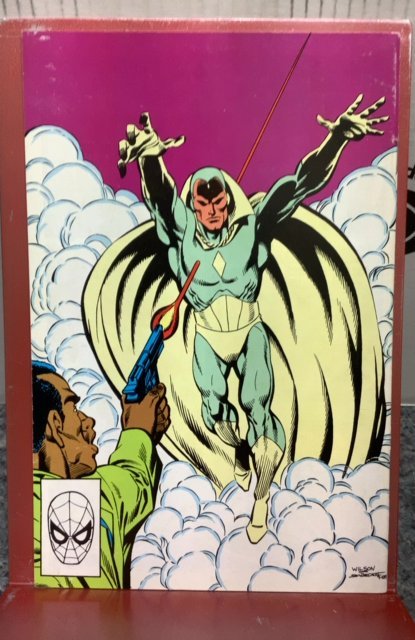 Marvel Fanfare #48 (1989)