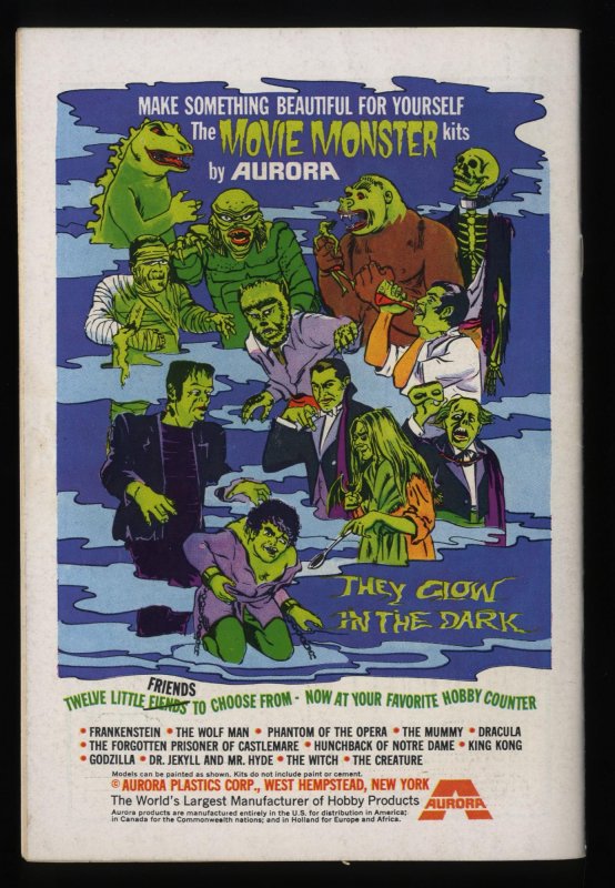 Superman #226 FN/VF 7.0