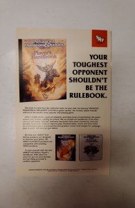 Wolverine #18 (1991) NM Marvel Comic Book J729