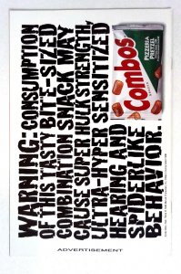 Uncanny X-Men #333 (1996) NM- Gambit Marvel