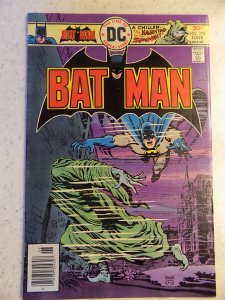 BATMAN # 276 FN