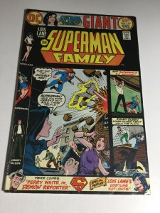 Superman 175 Vf Very Fine 8.0 DC Comics