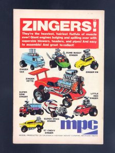 Rima, the Jungle Girl #2 (1974)