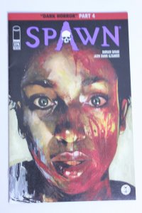 Spawn #279 (2017) VFNM
