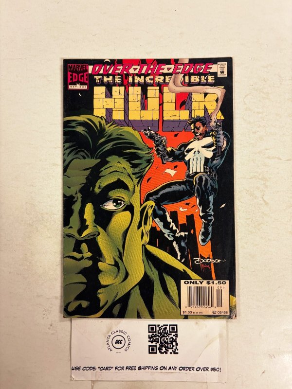 Incredible Hulk #433 NM Marvel comic Books Avengers She-Hulk 29 HH110