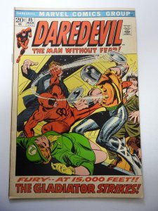 Daredevil #85 (1972) FN+ Condition
