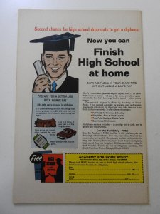 Fantastic Four #112 (1971) FN/VF Condition!