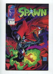 Spawn 1 NM- 