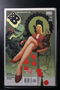 100 Bullets #33 (2002)