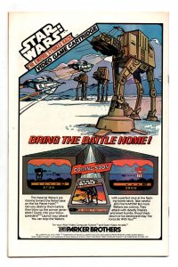 Blade Runner #1 & 2 Complete Mini-Series - Marvel - 1982 - VF/NM