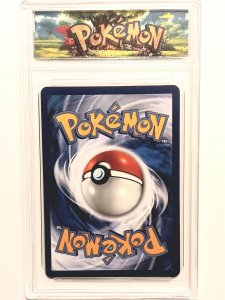 LUNATONE HOLO | MEGA EVOLUTION #074/132 | ENCAPSULATED